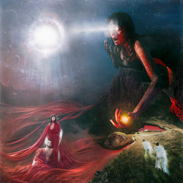 Composition, production, co-writing &amp; mix