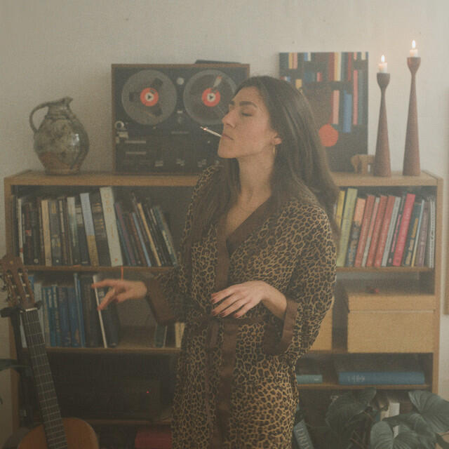 Final production &amp; mix